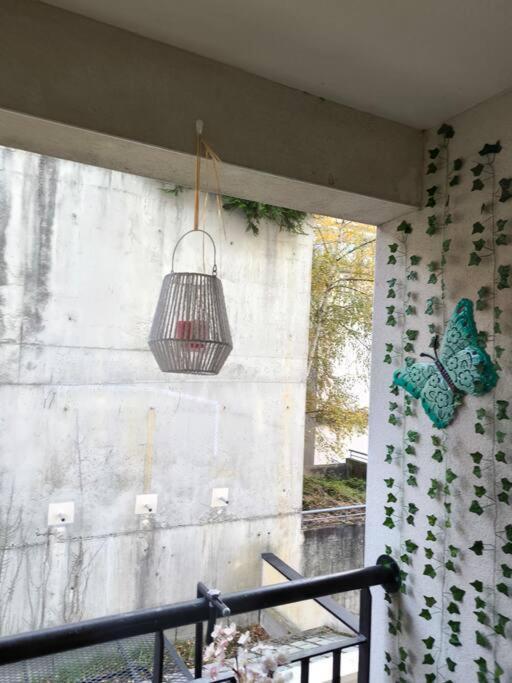 Le Cocon Manceau Apartment Le Mans Luaran gambar